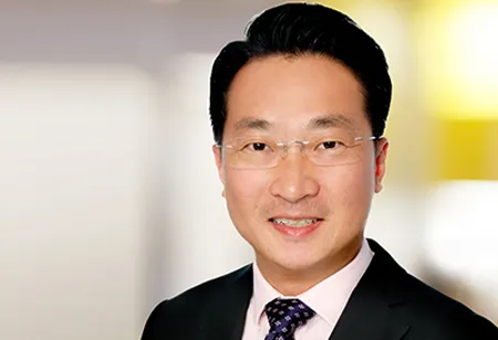 Robin Leow, MSC (Real Estate), MSc (Mgt), FRICS Executive Director / Head of Facilities Management, Savills Singapore | Hospitality Business Review