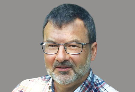 Mike Eggleton, Director, Research and Intelligence, BCD Travel | Hospitality Business Review