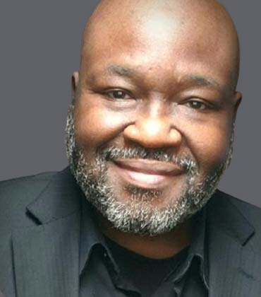 Eric Jackson Eric Jackson