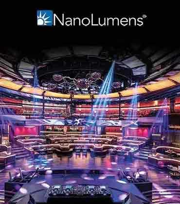 Ney Corsino, NanoLumens LED | Cannabis Business Insights | Featured Vendors (April - June)
