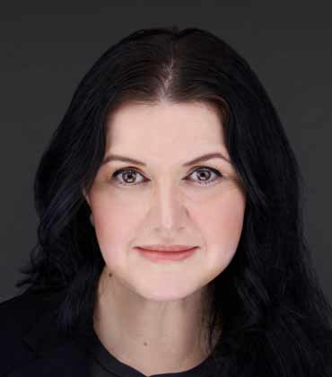 Irina Bekker