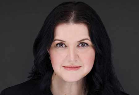 Irina Bekker, Hospitality Manager, Jon & Vinny's | Hospitality Business Review