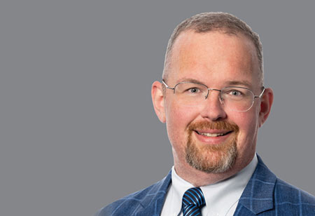 Josh Dow, Vice President, Hotel Technology Strategy & Services, Wyndham Hotels & Resorts | Hospitality Business Review