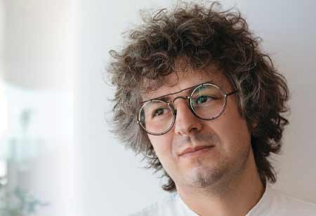 Valentino Cassanelli, Executive Chef, Principe Forte dei Marmi | Hospitality Business Review