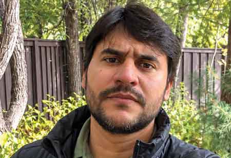 Edson Silva, Director of Information Technology, Hyatt Regency Lake Tahoe Resort | Hospitality Business Review
