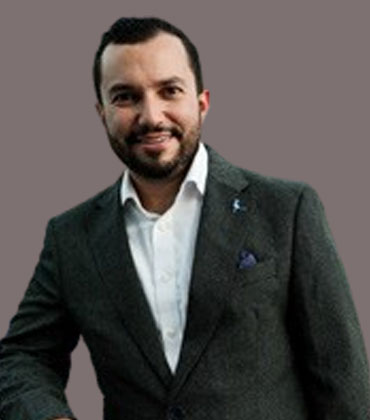 Jonathan Caretsky