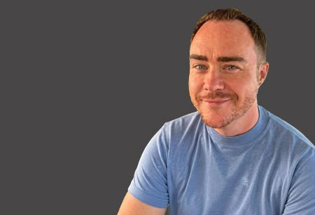 George Roberts, Director of Internal Cultural Strategy and Talent Development, F10 Hospitality | Hospitality Business Review