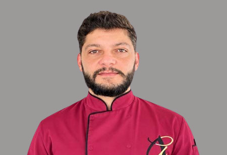 Ahmad Alameh, Executive Kitchen Manager, Anani Hospitality Group | Hospitality Business Review