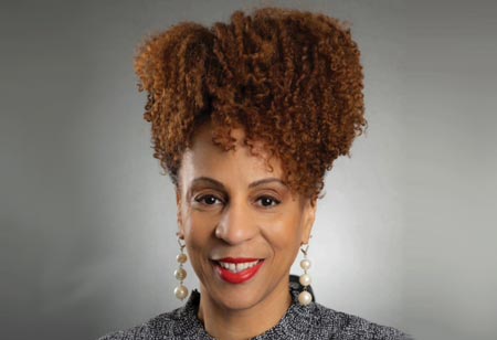 Connie Kinnard, SVP, Destination Engagement, Greater Miami Convention & Visitors Bureau | Hospitality Business Review