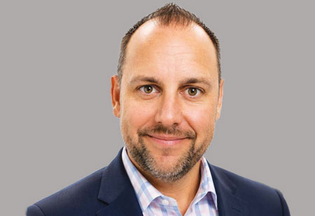 Rob Esplen, Senior VP, Food & Beverage, Live! Casino & Hotel | Hospitality Business Review