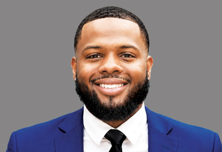 Adam Herrod, Director of Hotel Operations, Caesars Entertainment | Hospitality Business Review
