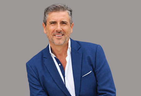 Oscar Serrano, Vice President, Global Marketing, AIC Hotel Group | Hospitality Business Review Oscar Serrano, Vice President, Global Marketing, AIC Hotel Group | Hospitality Business Review