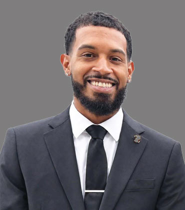 Brandon Dortch Brandon Dortch