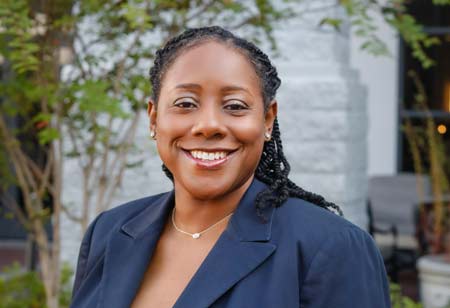 Trista Thomas, SHRM-CP, Human Resources Director, Reade Hotel Management | Hospitality Business Review Trista Thomas, SHRM-CP, Human Resources Director, Reade Hotel Management | Hospitality Business Review