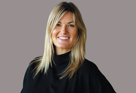 Jenna Record, Vice President Marketing, Zislis Group | Hospitality Business Review Jenna Record, Vice President Marketing, Zislis Group | Hospitality Business Review