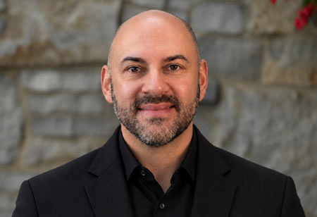 Jim Koklas, Vice President of Food & Beverage Operations, JBM Hospitality | Hospitality Business Review