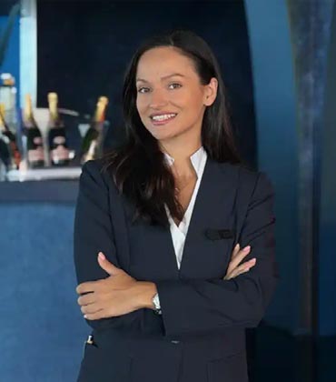 Silviya Nikolova Silviya Nikolova