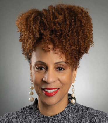 Connie Kinard Connie Kinard