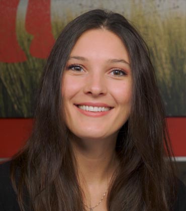 Alexis Bovalino
