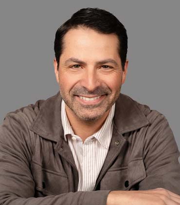 Ray DeJohn Ray DeJohn