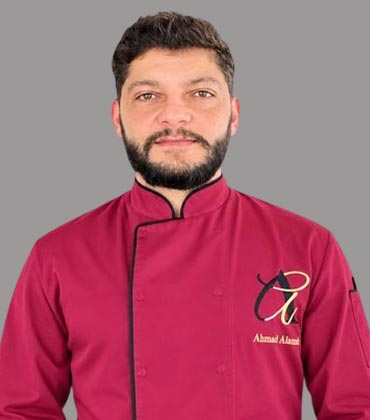 Ahmad Alameh