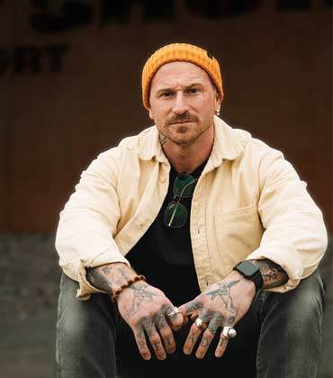 Jason Wright