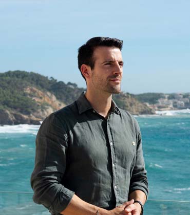 Maikel Escribano
