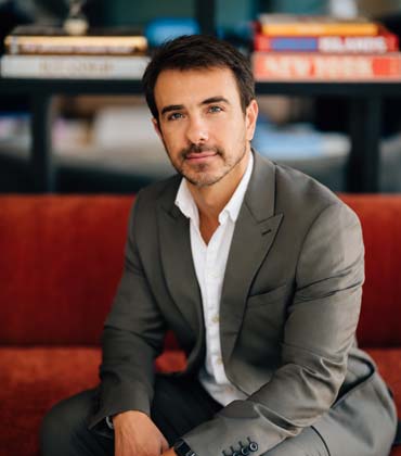 Leandro Santos Leandro Santos