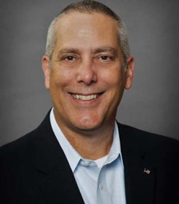 Paul Carney