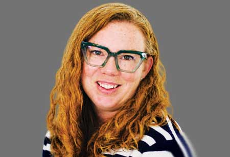 Kacy Roseberry, SVP Marketing, Hornblower Group | Hospitality Business Review