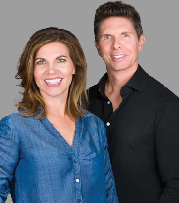 Elisabeth Repka and Dave Repka, Winter Park Escapes | Cannabis Business Insights | Top Vacation Rentals Services