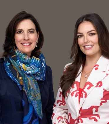  Michelle Settles, LuxuryRes Inc | Cannabis Business Insights | Featured Vendors (January-March)