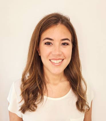 Victoria DelVecchio