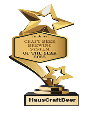 HausCraftBeer: Delivering A Game-changing Brewing System For A Changing Beer Market 