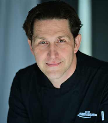 Chef Chris Aquilino Chef Chris Aquilino