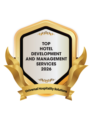 Universal Hospitality Solutions: The Modern Operating Discipline Behind Old-School Hospitality 