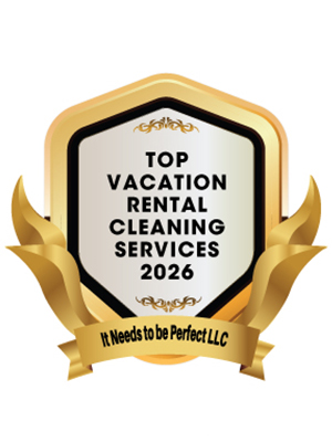 Top Vacation Rental Cleaning Services - 2026