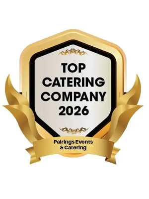Top Catering Company 2026