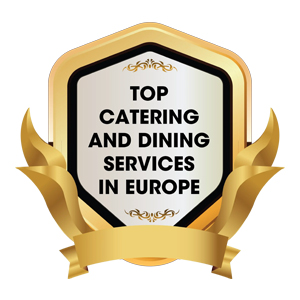 Top Catering and Dining Services in Europe