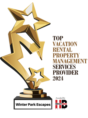 Top 10 Vacation Rental Property Management Services Providers - 2024