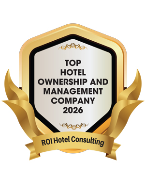 Top Hotel Ownership and Management Company 2026
