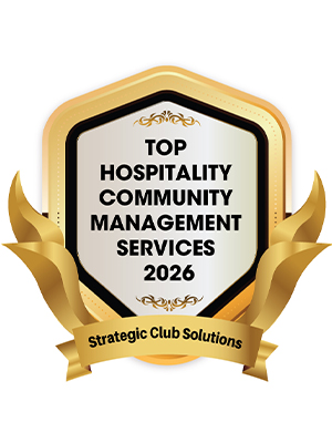 Top Hospitality Community Management Services 2026