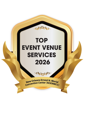 Top Event Venue Services 2026