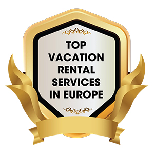 Top Vacation Rental Services In Europe
