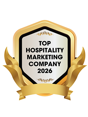 Top Hospitality Marketing Company 2026