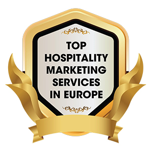 Top Hospitality Marketing Services in Europe
