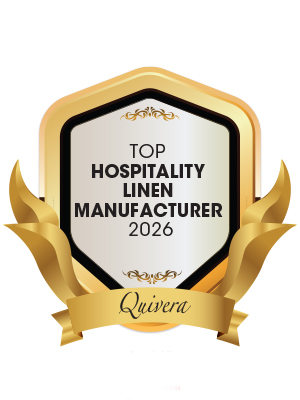 Top Hospitality Linen Manufacturer 2026