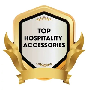 Top Hospitality Accessories