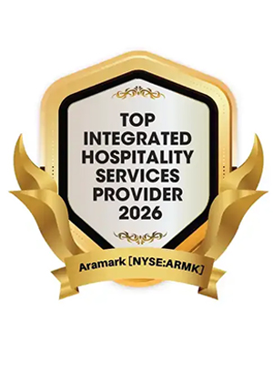 Aramark [NYSE:ARMK]: Making the Entire Guest Environment Work as One 
