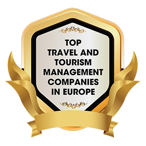 Top Travel and Tourism Management Companies in Europe